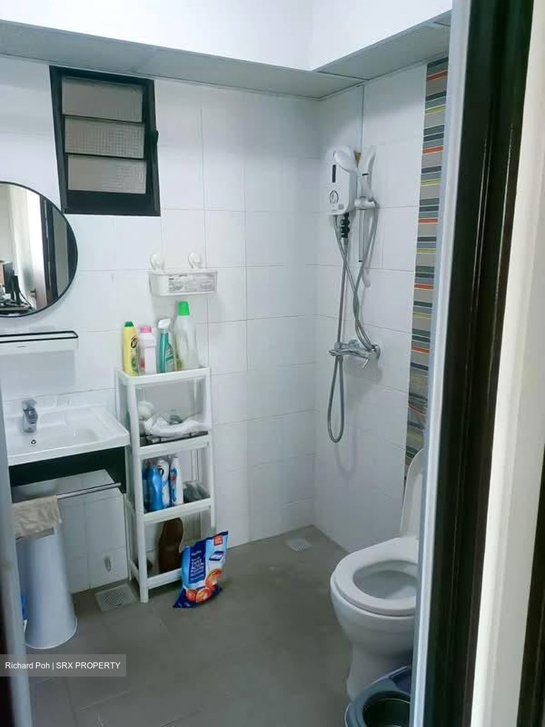 Blk 548B Segar Palmview (Bukit Panjang), HDB 3 Rooms #583954871